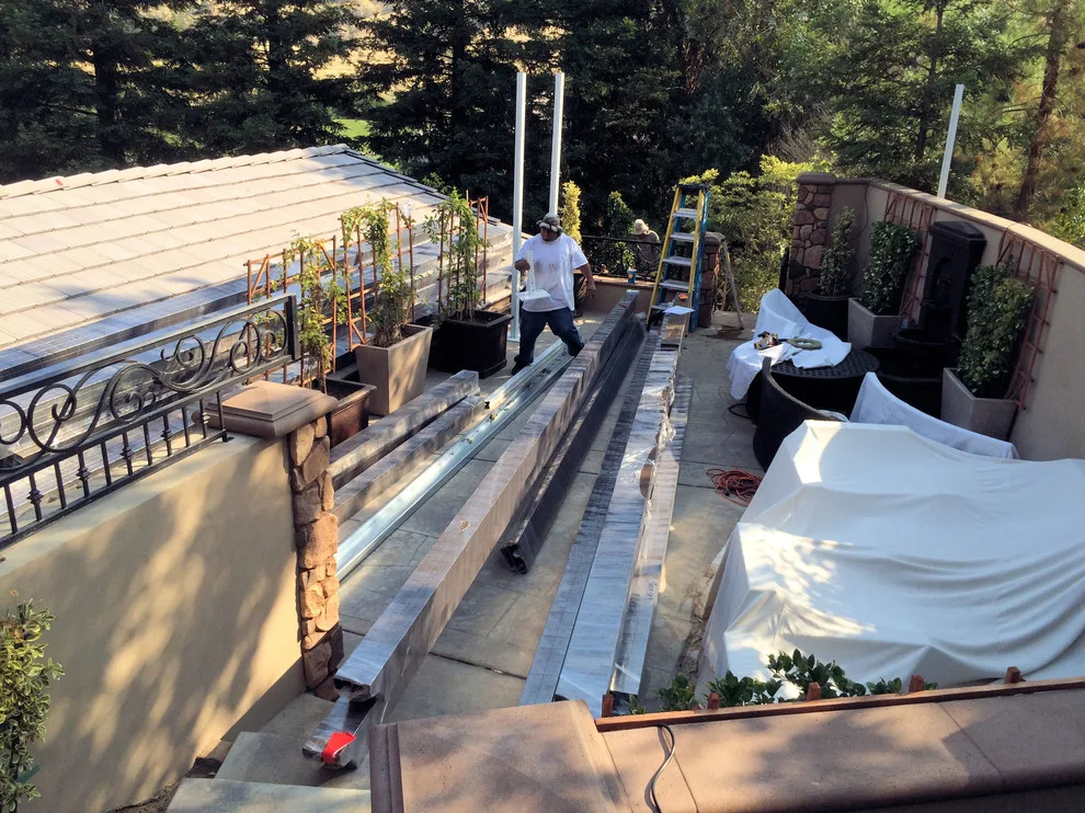 Fleck Initiative by Sunset Construction & Design - Photo 25