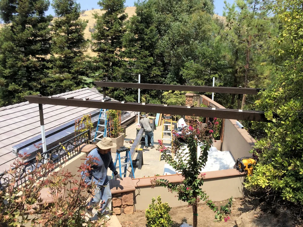 Fleck Initiative by Sunset Construction & Design - Photo 15