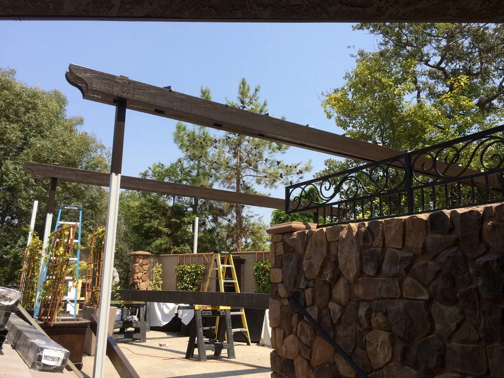 Fleck Initiative by Sunset Construction & Design - Photo 20