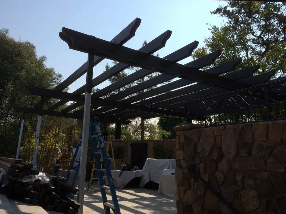 Fleck Initiative by Sunset Construction & Design - Photo 14