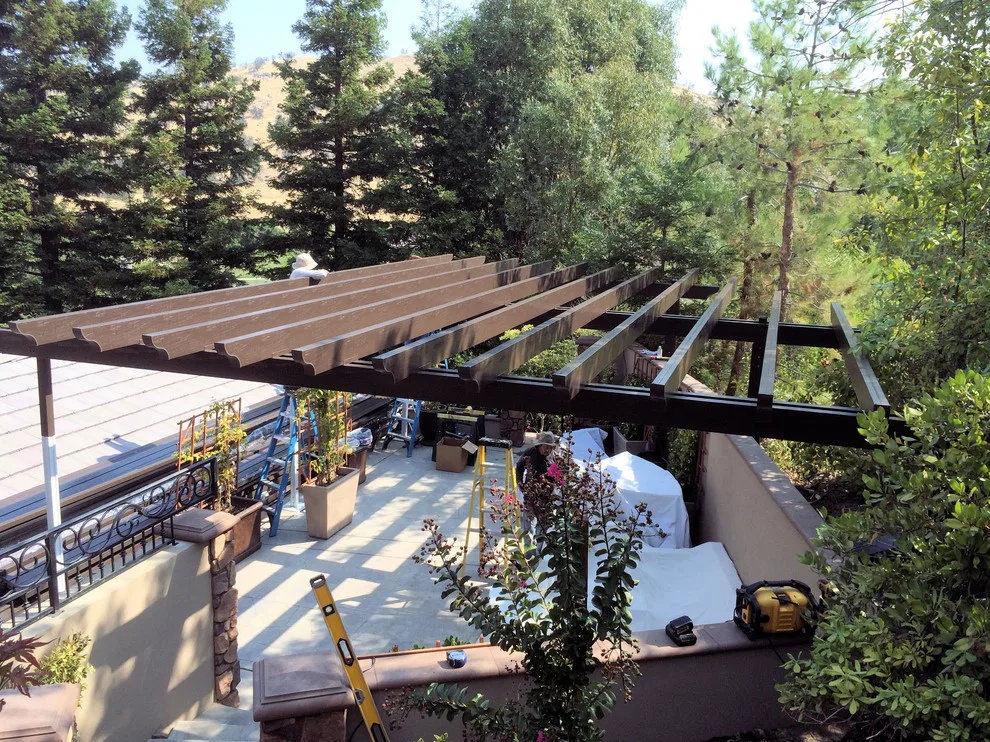 Fleck Initiative by Sunset Construction & Design - Photo 3
