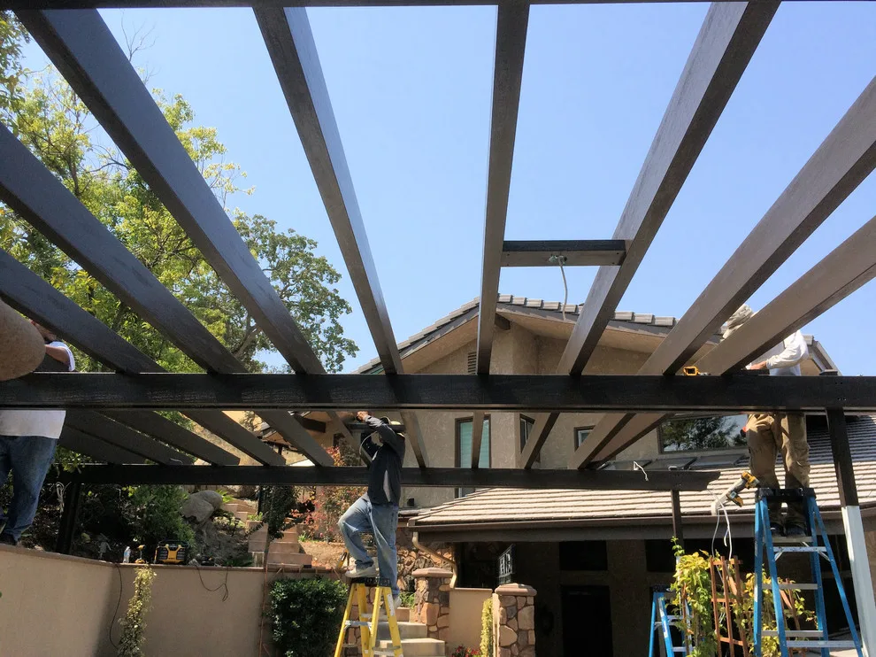 Fleck Initiative by Sunset Construction & Design - Photo 24