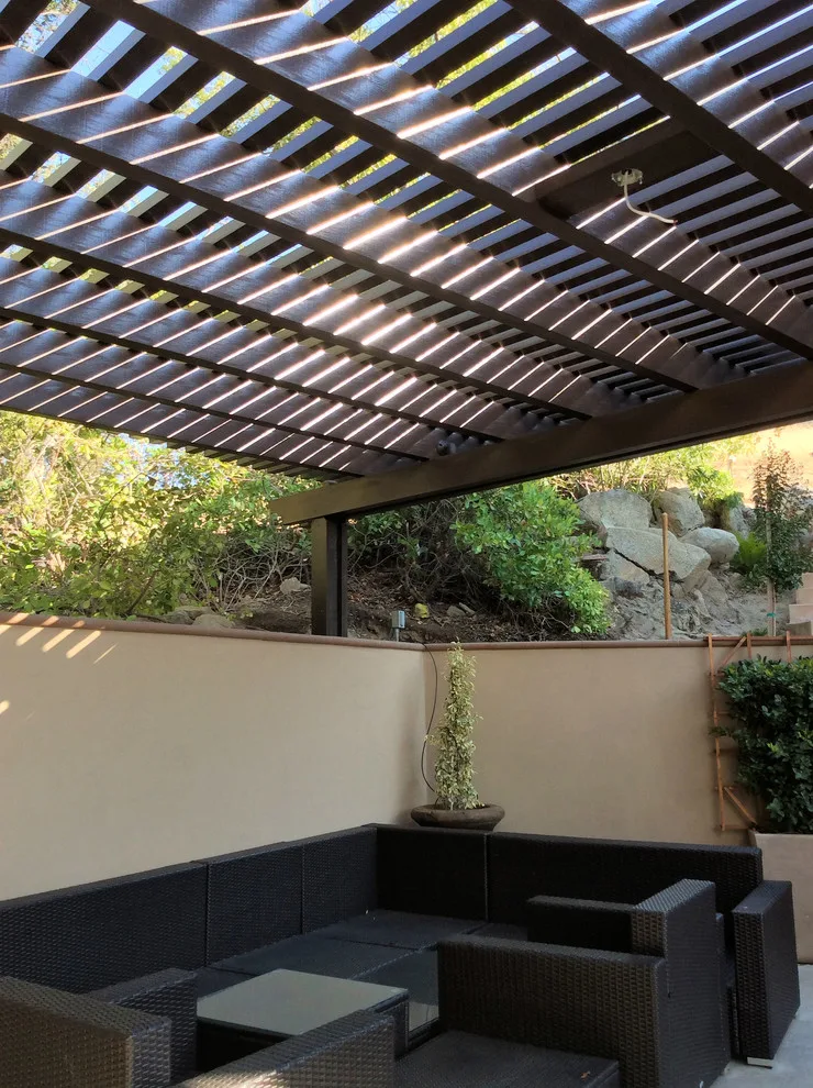 Fleck Initiative by Sunset Construction & Design - Photo 19
