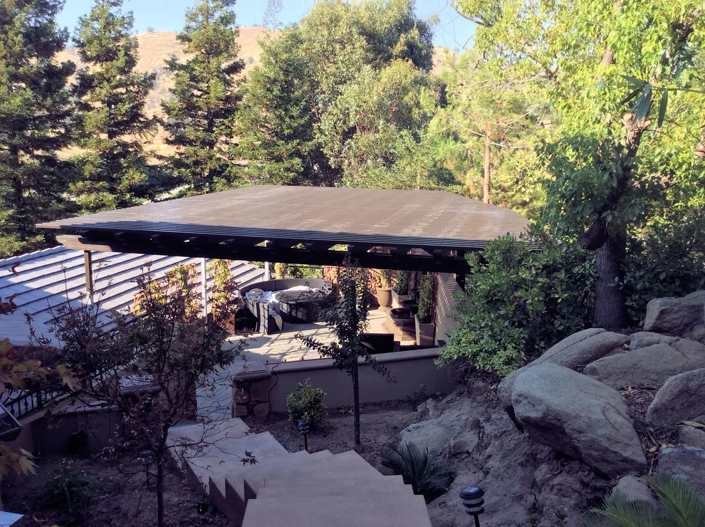 Fleck Initiative by Sunset Construction & Design - Photo 16