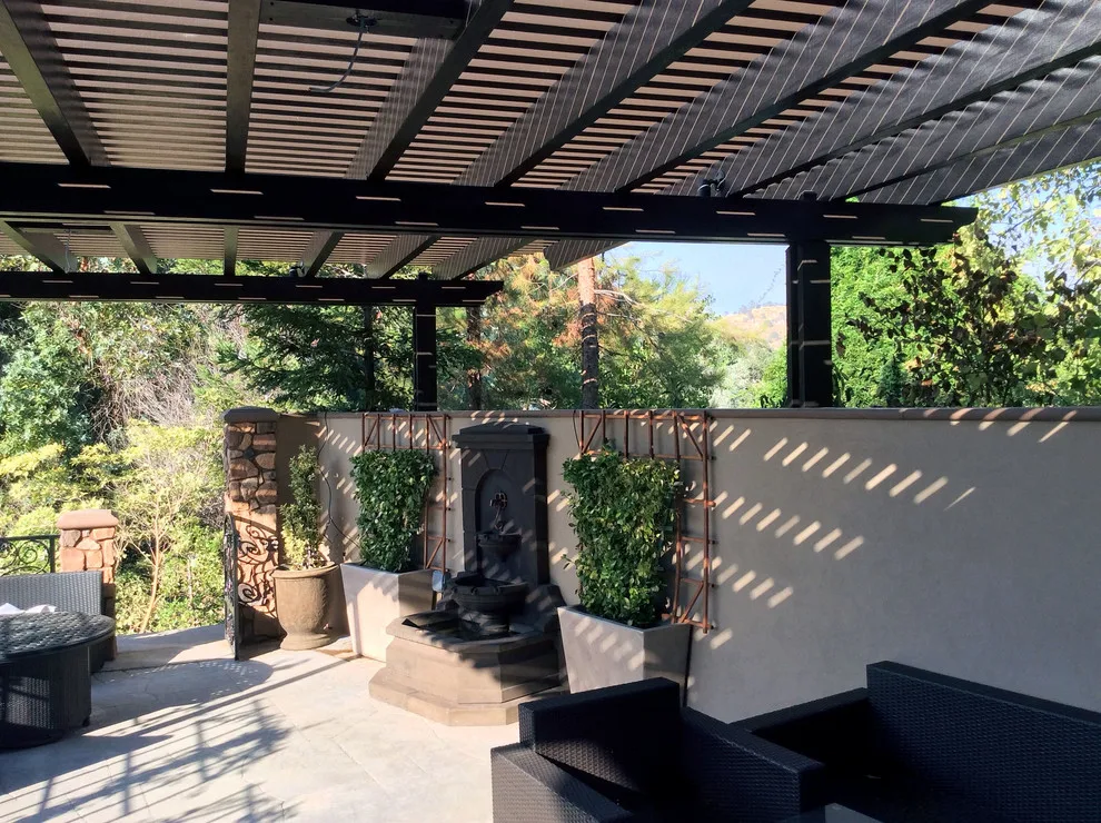 Fleck Initiative by Sunset Construction & Design - Photo 6