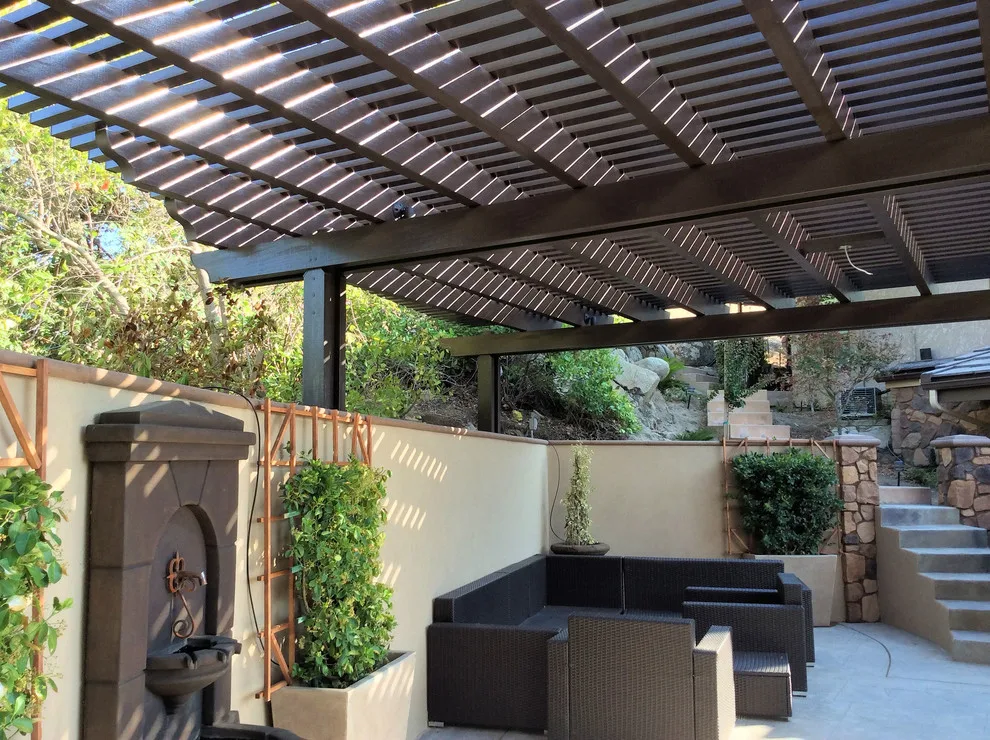 Fleck Initiative by Sunset Construction & Design - Photo 26