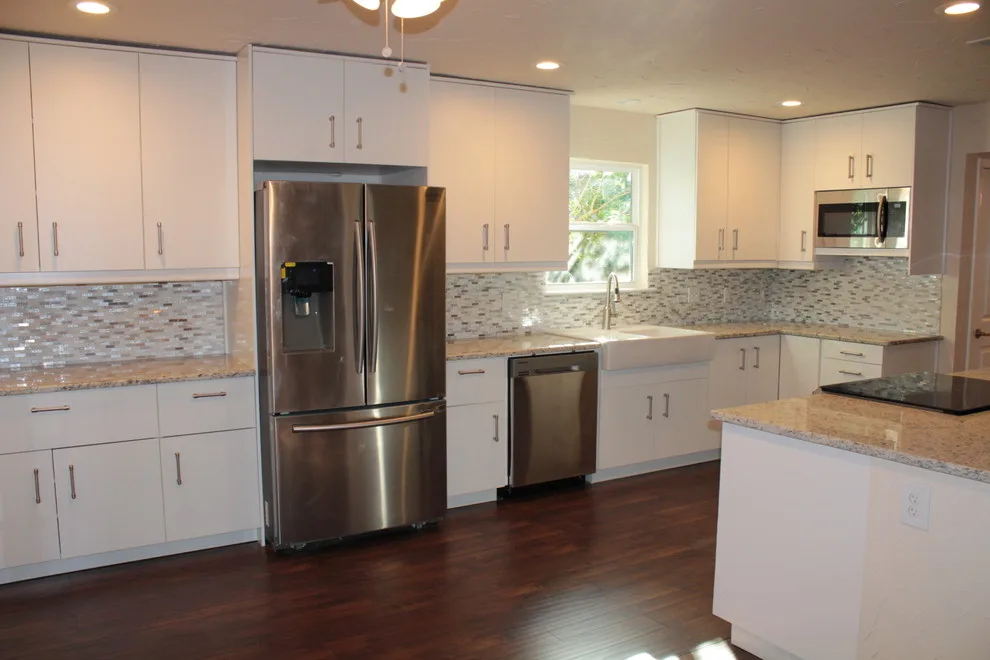 The Texas Builder - Photo 2