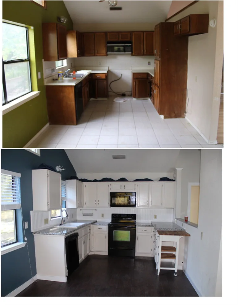 The Texas Builder - Photo 12