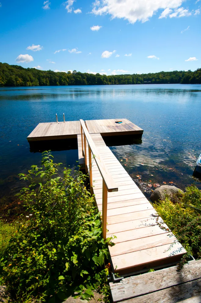 Buoyant Platforms by Landmark Horticultural Management - Photo 2