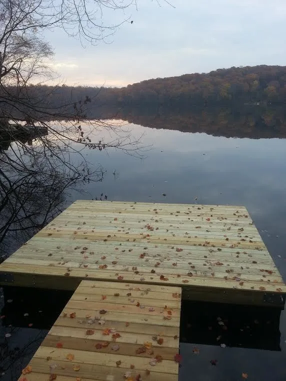 Buoyant Platforms by Landmark Horticultural Management - Photo 8