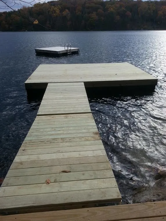 Buoyant Platforms by Landmark Horticultural Management - Photo 4