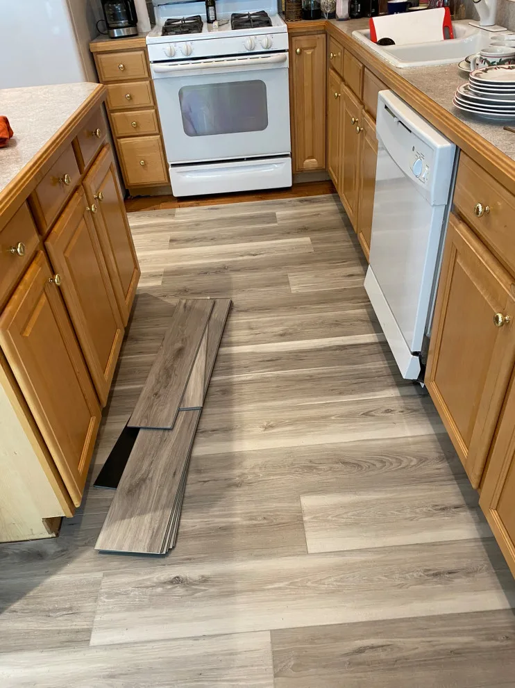 Virginia Home Improvement LLC - Photo 11