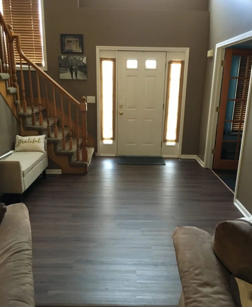 Flooring Renovation by Quinn Quality Built Homes LLC - Photo 2
