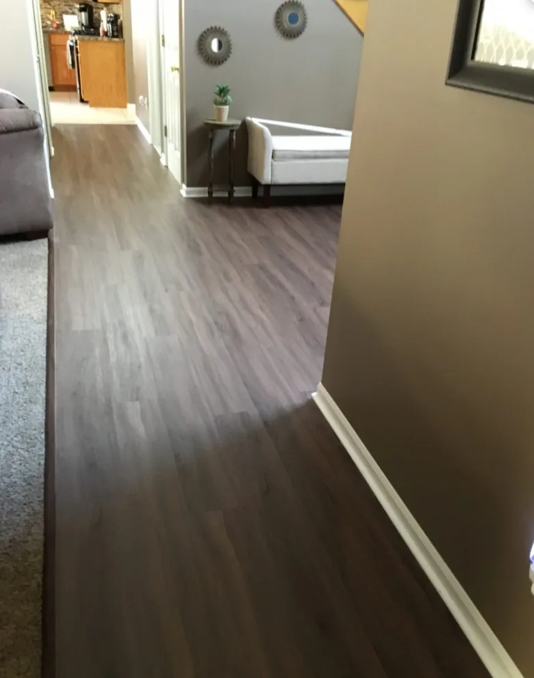 Flooring Renovation by Quinn Quality Built Homes LLC - Photo 3