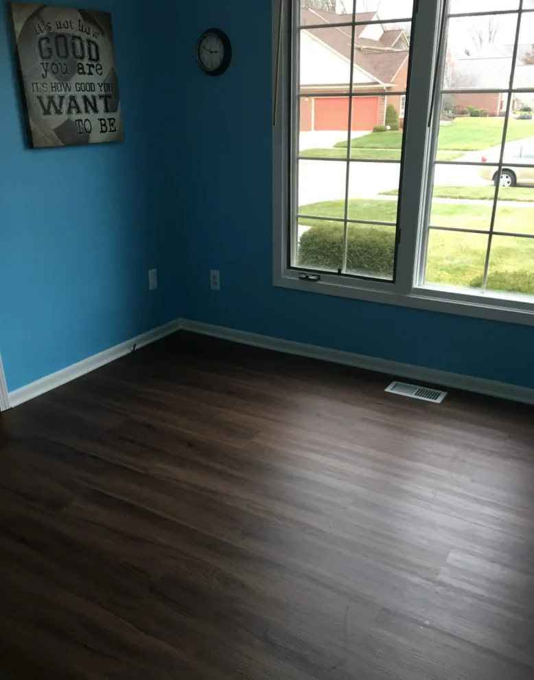 Flooring Renovation by Quinn Quality Built Homes LLC - Photo 6