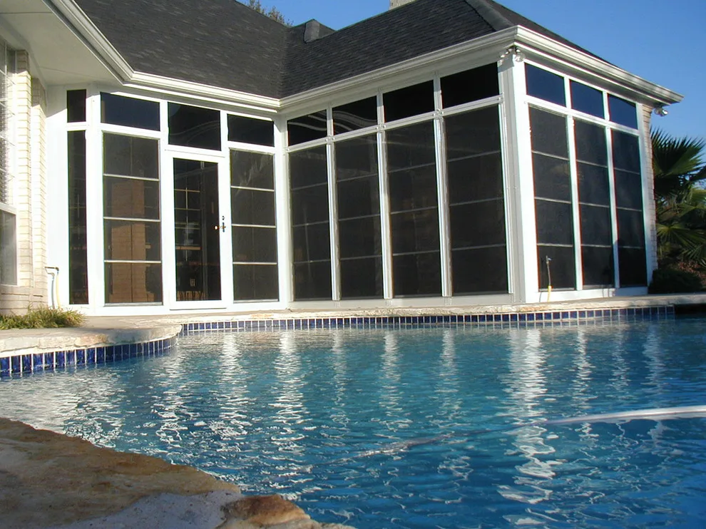 Sunshine Sunrooms Inc. - Photo 7