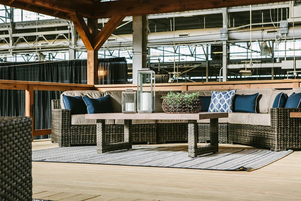 Floral and Outdoor Exhibit 2017 by Lunar Decks - Photo 13