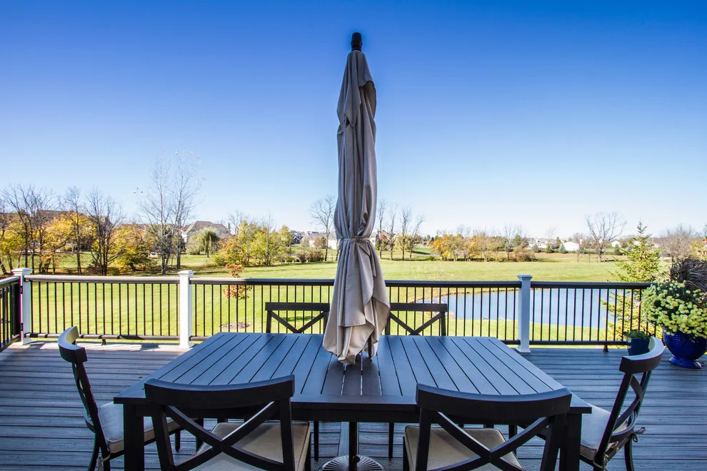 Streaming Water by Lunar Decks - Photo 5