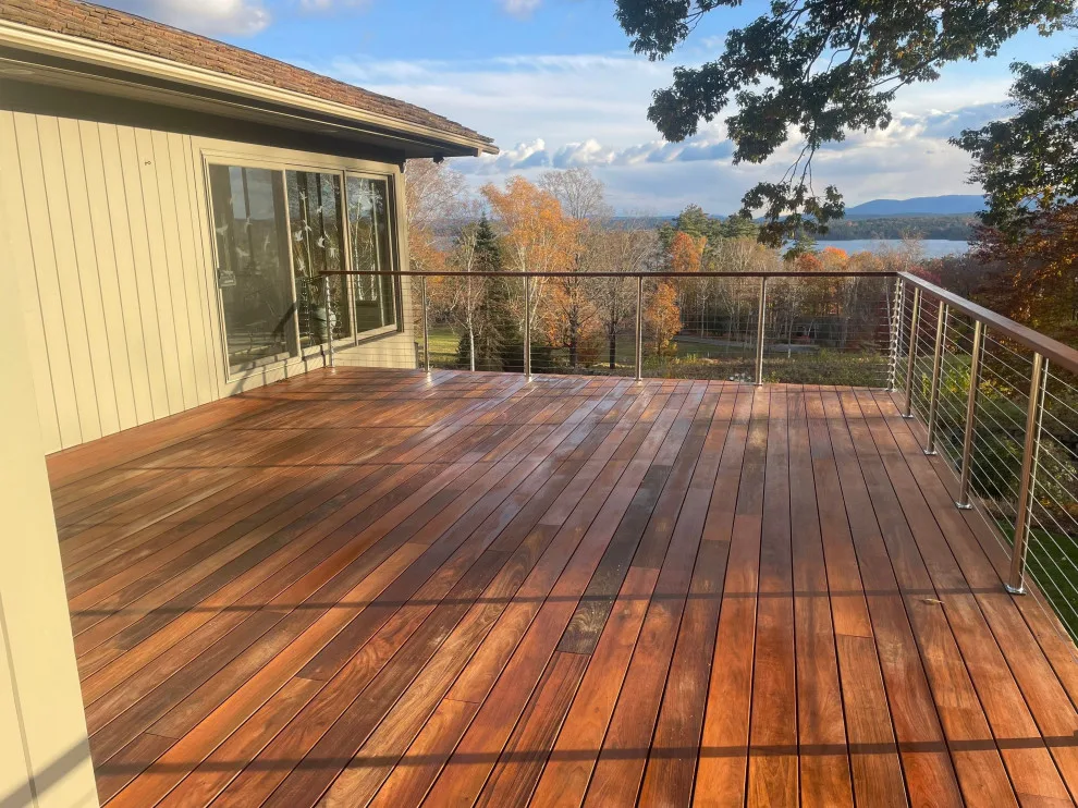 Deck Teck - Photo 9