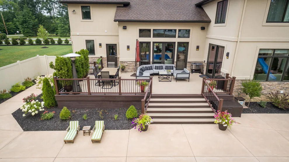 Woodland Lake by Woodland Deck Company - Photo 3