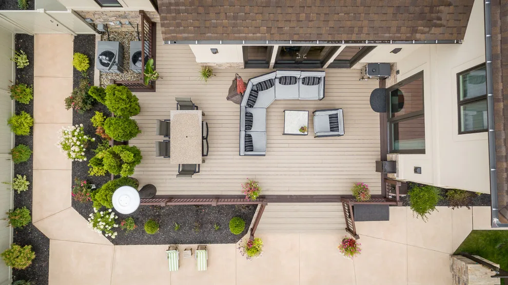 Woodland Lake by Woodland Deck Company - Photo 4