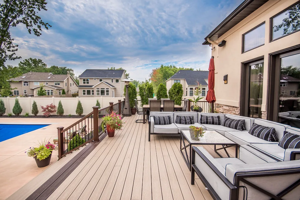 Woodland Lake by Woodland Deck Company - Photo 2