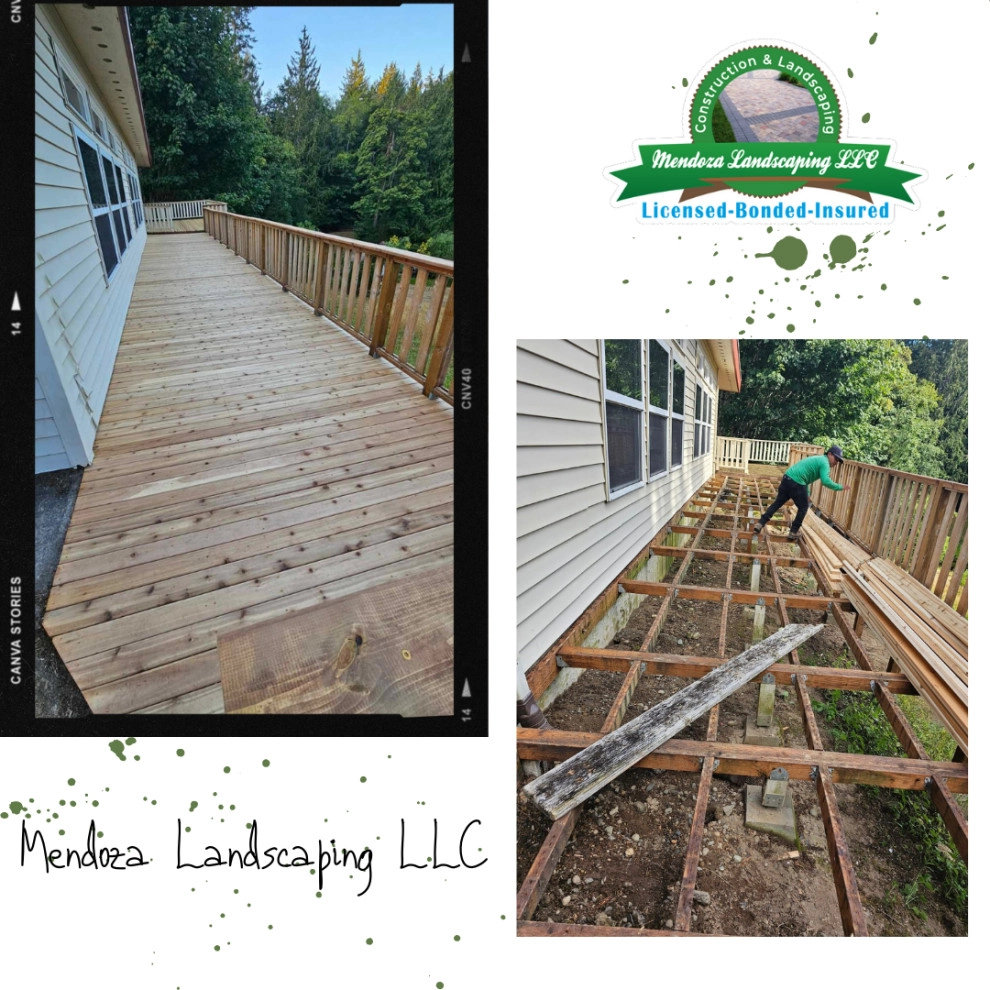 Mendoza Landscaping LLC by Mendoza Landscaping LLC - Photo 11