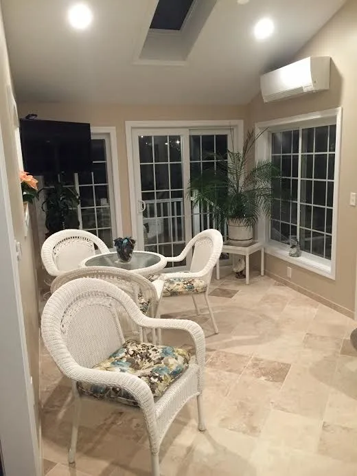 Seasonal Haven Room by Archadeck Of West Rhode Island - Photo 2