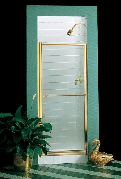 Framed Shower Enclosures by Garrety Glass - Photo 8