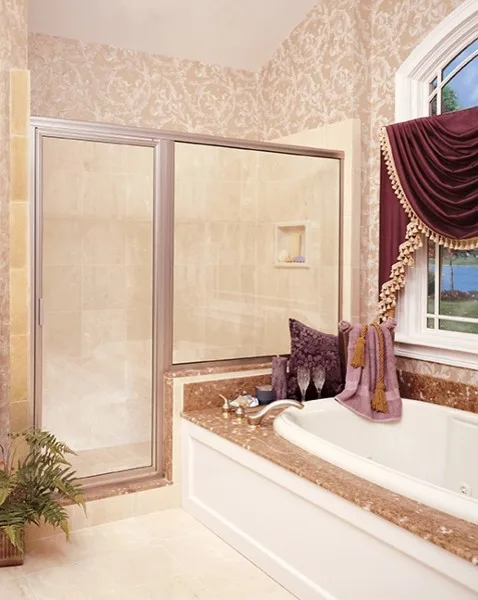 Framed Shower Enclosures by Garrety Glass - Photo 3