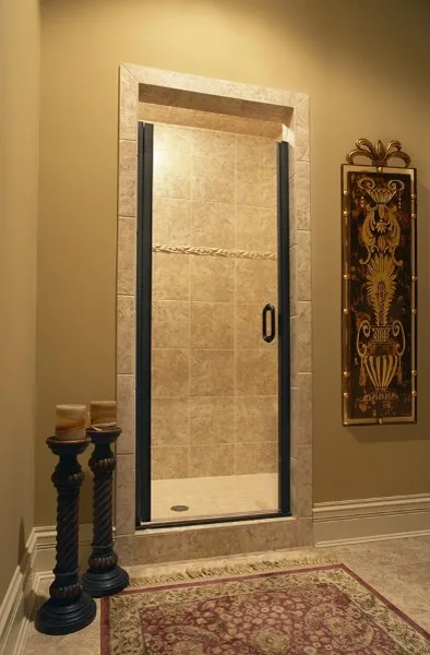 Framed Shower Enclosures by Garrety Glass - Photo 9