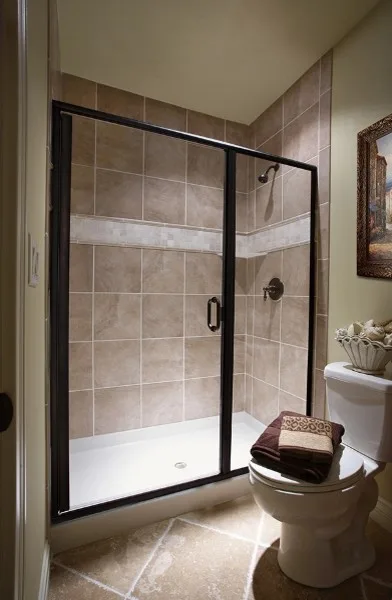 Framed Shower Enclosures by Garrety Glass - Photo 5