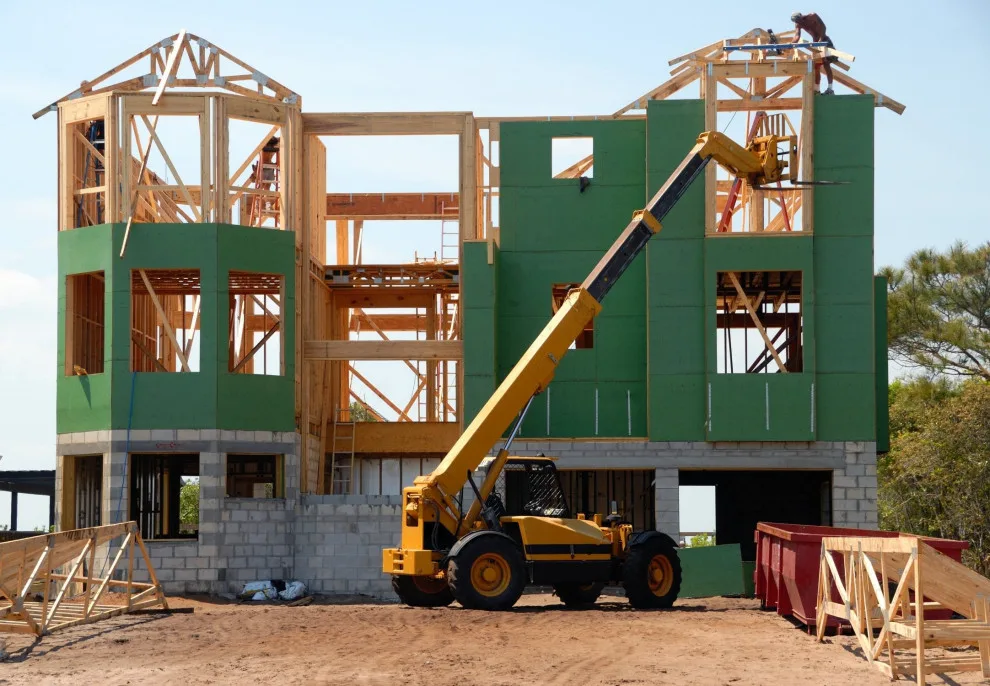David Troyer Construction - Photo 2