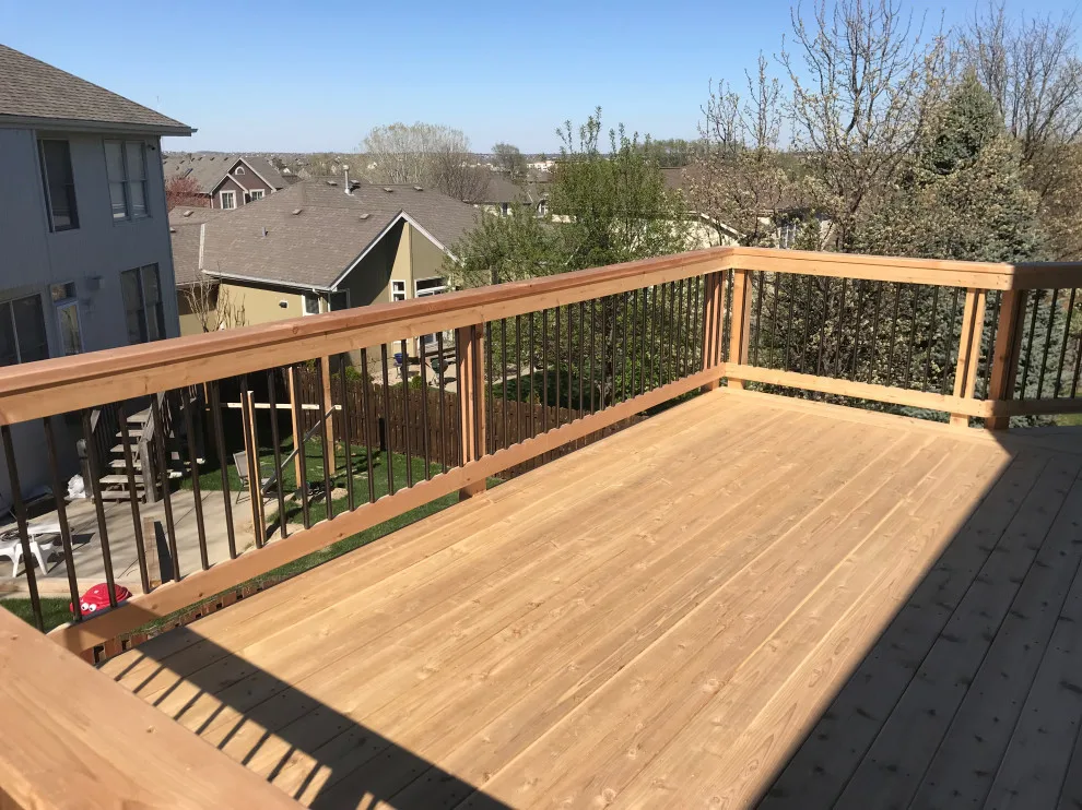 Francine Platform by Forsman's Finest, LLC - Photo 4