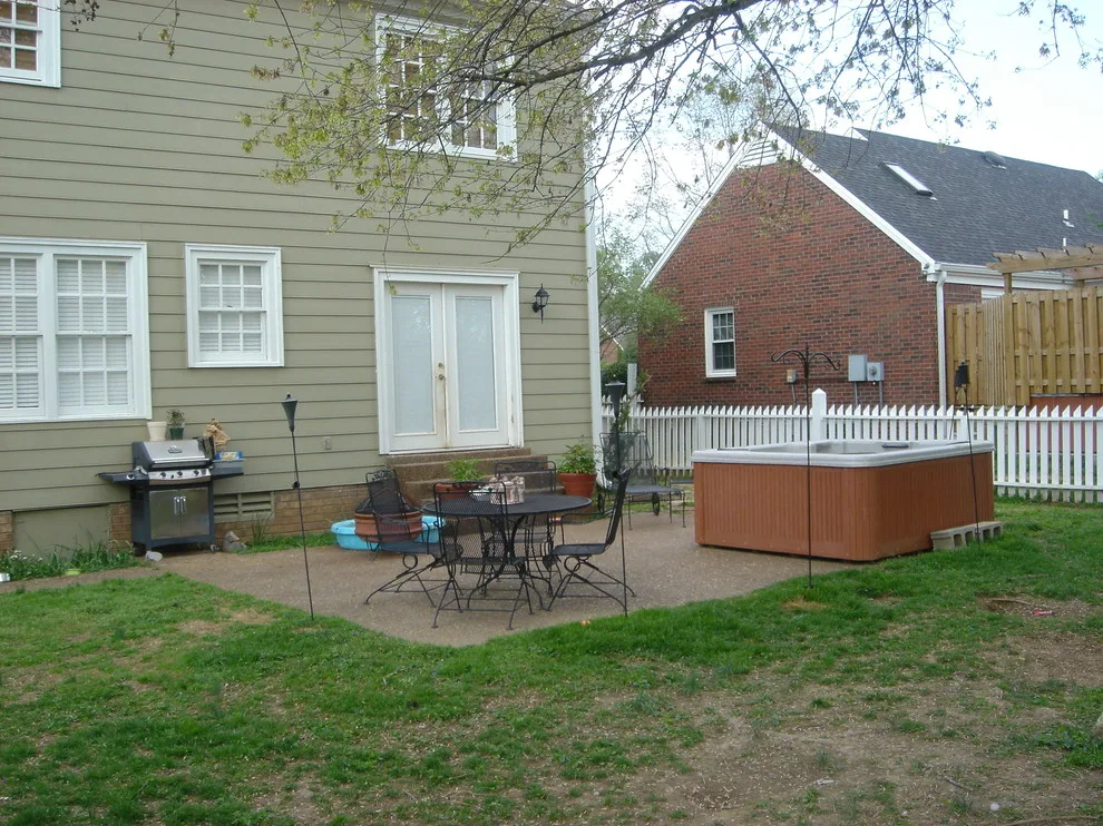 Franklin Project by Bolden Home Improvements - Photo 6
