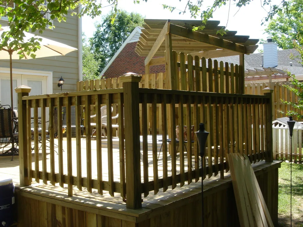 Franklin Project by Bolden Home Improvements - Photo 5