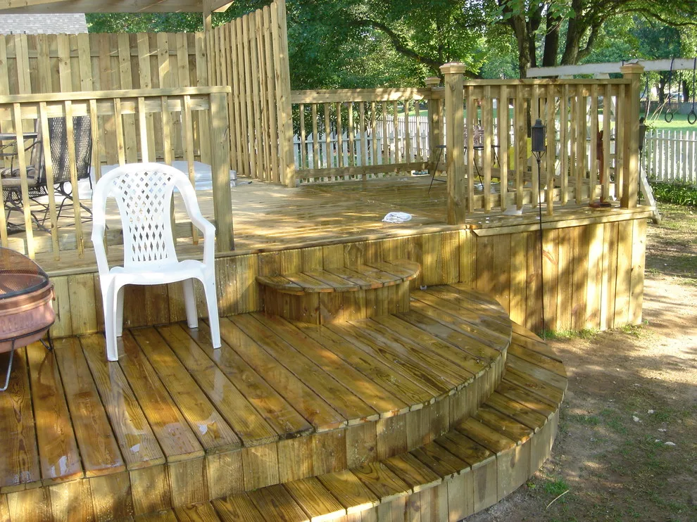 Franklin Project by Bolden Home Improvements - Photo 2