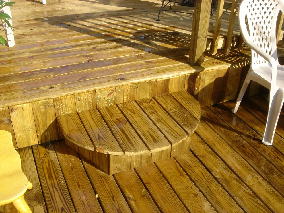 Franklin Project by Bolden Home Improvements - Photo 4