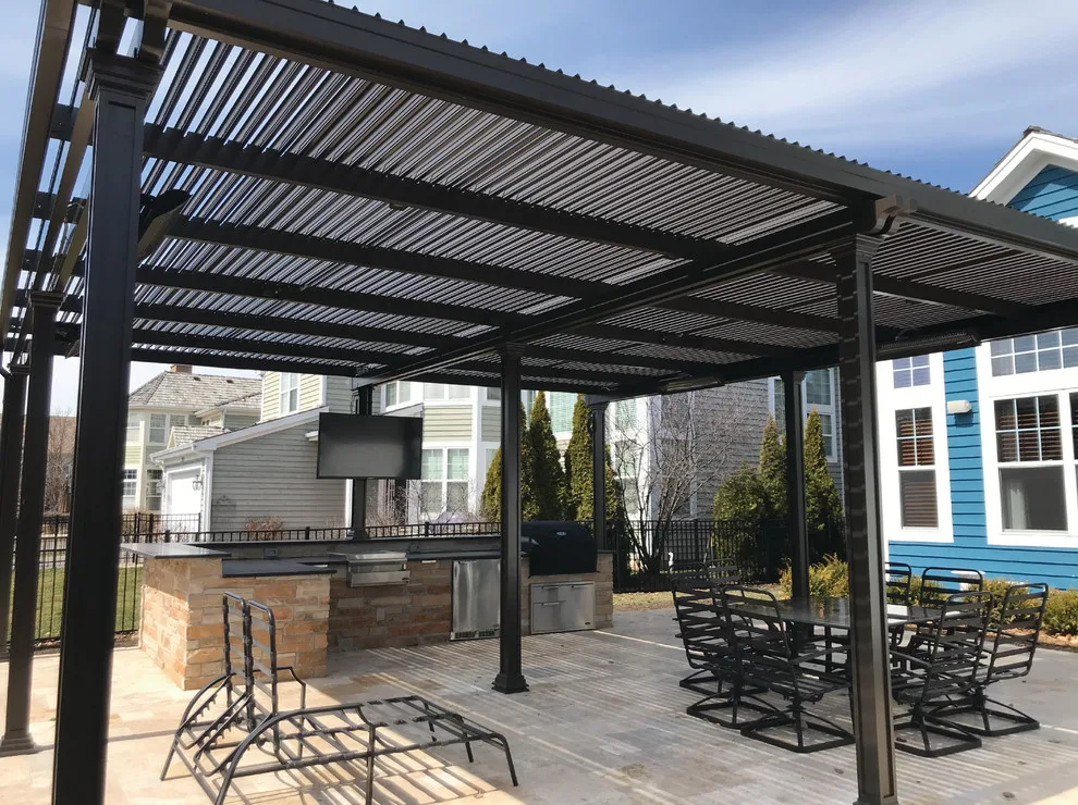 Independent Canopies by Sunsational Home Improvement, LLC - Photo 2