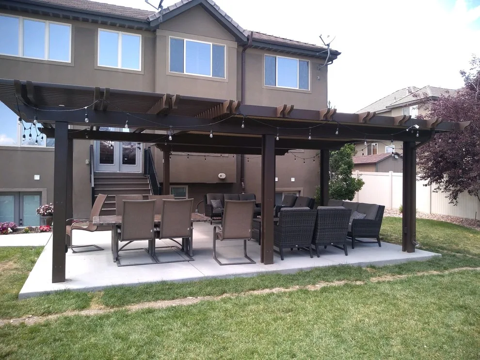 Independent Canopies by Sunsational Home Improvement, LLC - Photo 3