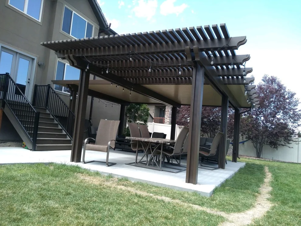 Independent Canopies by Sunsational Home Improvement, LLC - Photo 4