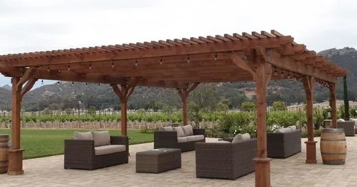 Independent Structures by Perfect Patios - Photo 2