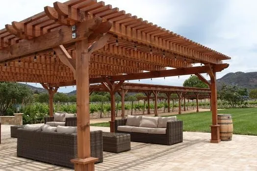 Independent Structures by Perfect Patios - Photo 5