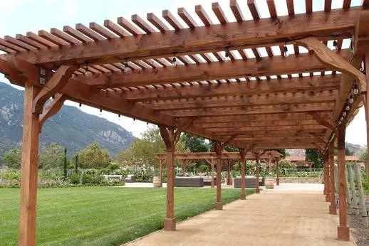 Independent Structures by Perfect Patios - Photo 7