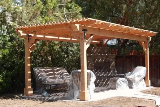Independent Structures by Perfect Patios - Photo 6