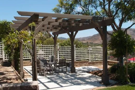 Independent Structures by Perfect Patios - Photo 9