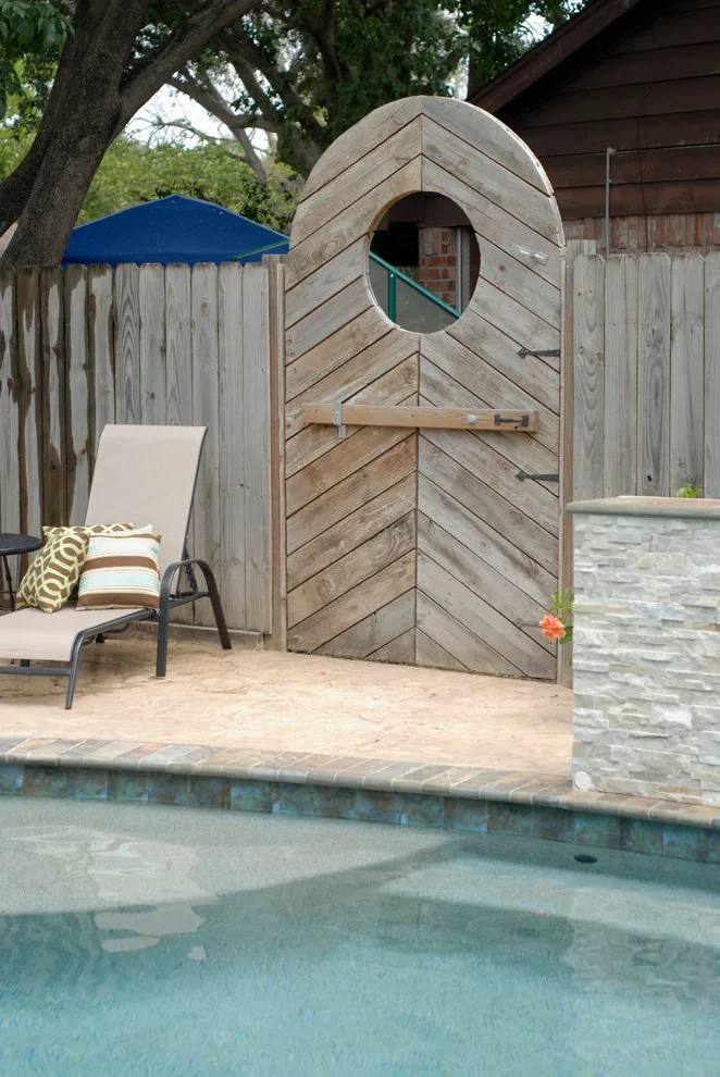 Houston Freeform Pool by Bratton Pools - Photo 7