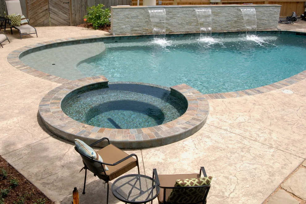 Houston Freeform Pool by Bratton Pools - Photo 8