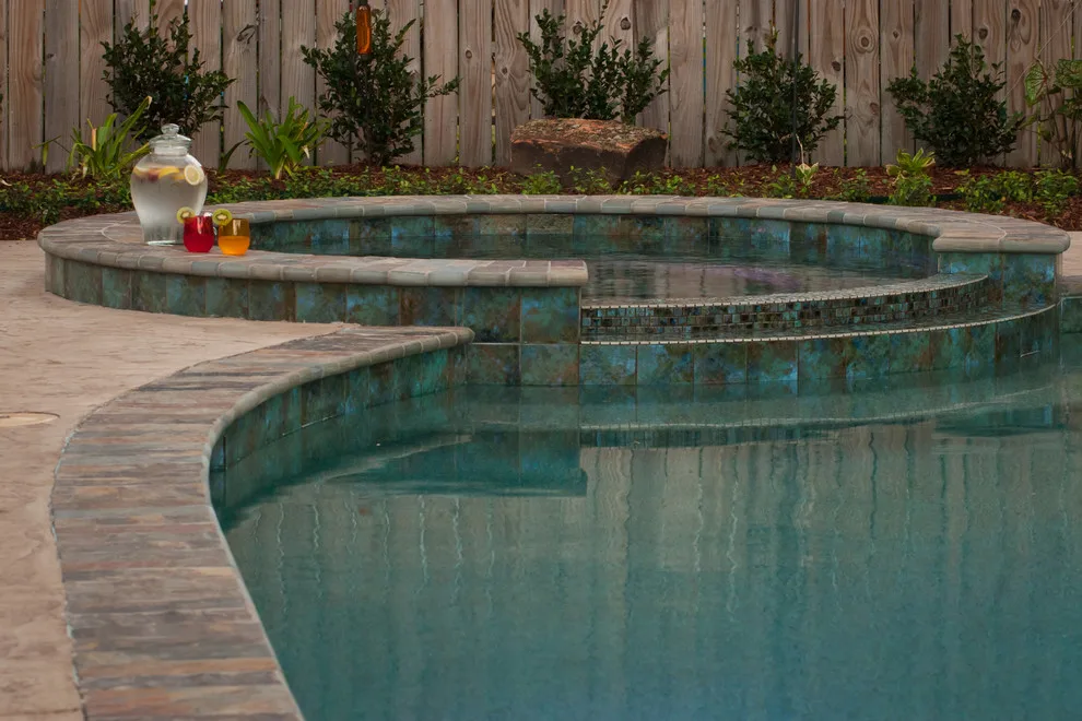Houston Freeform Pool by Bratton Pools - Photo 3