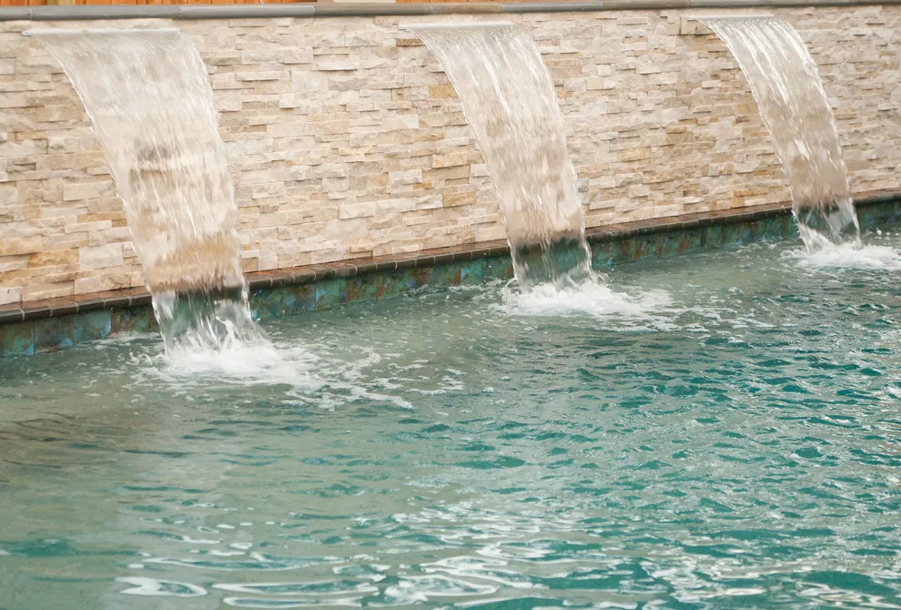 Houston Freeform Pool by Bratton Pools - Photo 2